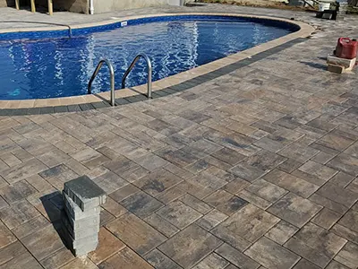 Paver Installations, Bronx, NY